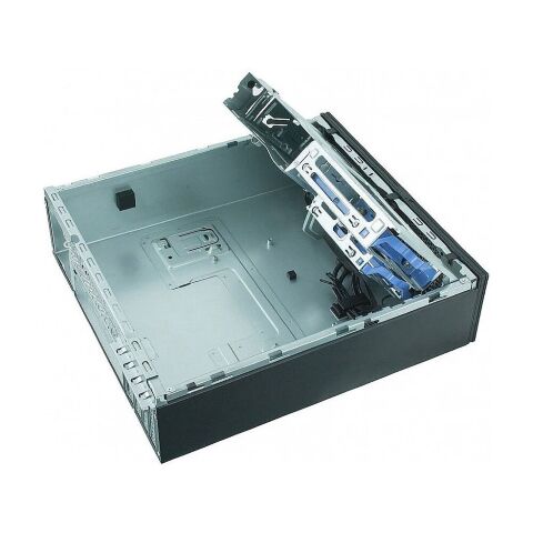 Корпус для ПК Chieftec MESH (CS-12B-300) - Корпуса - Корпуса