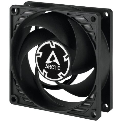 Кулер для корпуса Arctic P8 Silent (ACFAN00152A) - Нулевой остаток (Feed)  - Нулевой остаток (Feed) 