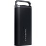 Накопитель SSD USB 3.2 4TB T5 Shield Samsung (MU-PH4T0S/WW)