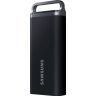 Накопитель SSD USB 3.2 4TB T5 Shield Samsung (MU-PH4T0S/WW)