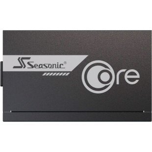 Блок питания Seasonic 750W CORE GX 750 (SRP-CGX751-A5A32SF)