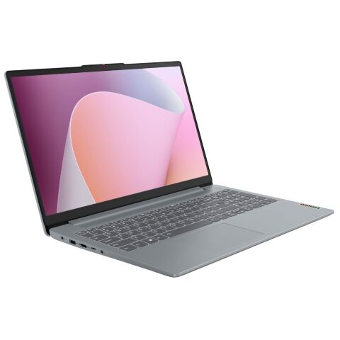 Ноутбук Lenovo IdeaPad Slim 3 15AMN8 (82XQ01KJRA) - Ноутбуки - Ноутбуки