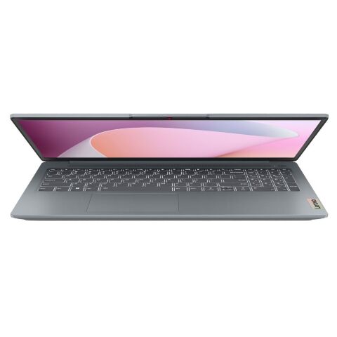 Ноутбук Lenovo IdeaPad Slim 3 15AMN8 (82XQ01KJRA) - Ноутбуки - Ноутбуки