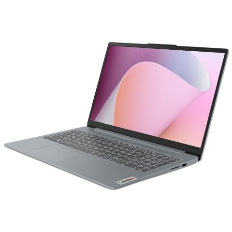 Ноутбук Lenovo IdeaPad Slim 3 15AMN8 (82XQ01KJRA) - Ноутбуки - Ноутбуки