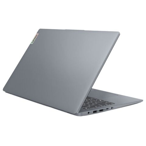 Ноутбук Lenovo IdeaPad Slim 3 15AMN8 (82XQ01KJRA) - Ноутбуки - Ноутбуки