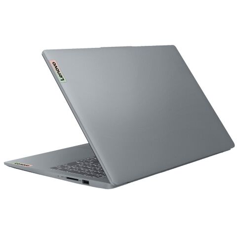 Ноутбук Lenovo IdeaPad Slim 3 15AMN8 (82XQ01KJRA) - Ноутбуки - Ноутбуки