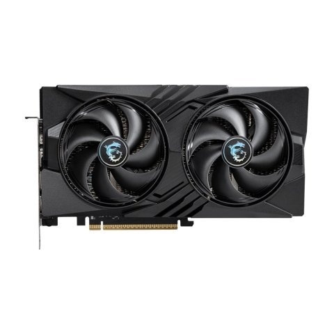 Видеокарта MSI GeForce RTX5060 8Gb GAMING OC (RTX 5060 8G GAMING OC) - Нулевой остаток (Feed)  - Нулевой остаток (Feed) 