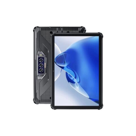 Планшет OUKITEL RT7 10.1" 4G TITAN 8/256GB LTE Black (6931940736299) - Планшеты - Планшеты
