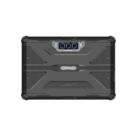 Планшет OUKITEL RT7 10.1" 4G TITAN 8/256GB LTE Black (6931940736299) - Планшеты - Планшеты