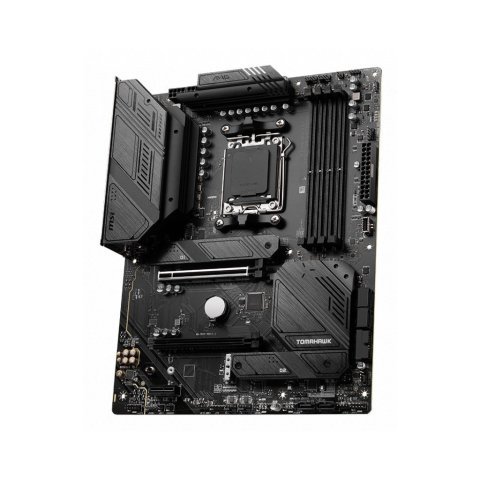 Материнская плата MSI MAG B650 TOMAHAWK WIFI - Нулевой остаток (Feed)  - Нулевой остаток (Feed) 