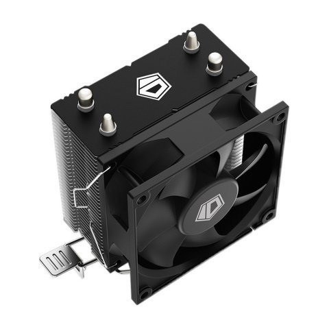 Кулер для процессора ID-Cooling SE-802-SD V3 - Нулевой остаток (Feed)  - Нулевой остаток (Feed) 