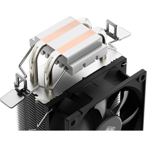 Кулер для процессора ID-Cooling SE-802-SD V3 - Нулевой остаток (Feed)  - Нулевой остаток (Feed) 