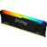 Модуль памяти для компьютера DDR4 16GB 3200 MHz Beast RGB Kingston Fury (ex.HyperX) (KF432C16BB12A/16WP) - Модули памяти для компьютера - Модули памяти для компьютера