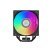 Кулер для процессора PcCooler RT400 ARGB BK - Нулевой остаток (Feed)  - Нулевой остаток (Feed) 