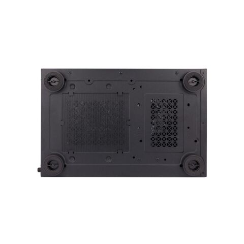 Корпус 1stPlayer Mi2-A-BK-2F7R-1F7 - Нулевой остаток (Feed)  - Нулевой остаток (Feed) 