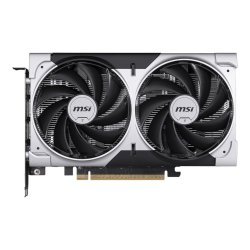 Видеокарта MSI GeForce RTX5050 8Gb VENTUS 2X OC (RTX 5050 8G VENTUS 2X OC)