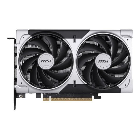 Видеокарта MSI GeForce RTX5050 8Gb VENTUS 2X OC (RTX 5050 8G VENTUS 2X OC) - Нулевой остаток (Feed)  - Нулевой остаток (Feed) 