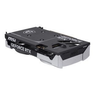 Видеокарта MSI GeForce RTX5050 8Gb VENTUS 2X OC (RTX 5050 8G VENTUS 2X OC)