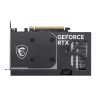 Видеокарта MSI GeForce RTX5050 8Gb VENTUS 2X OC (RTX 5050 8G VENTUS 2X OC)