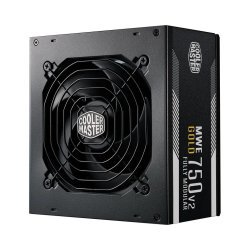 Блок питания CoolerMaster 750W (MPE-7501-AFAAG-3EEU)