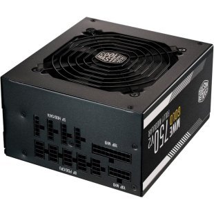 Блок питания CoolerMaster 750W (MPE-7501-AFAAG-3EEU)