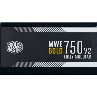 Блок питания CoolerMaster 750W (MPE-7501-AFAAG-3EEU)