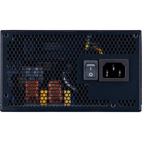 Блок питания CoolerMaster 750W (MPE-7501-AFAAG-3EEU) - Нулевой остаток (Feed)  - Нулевой остаток (Feed) 