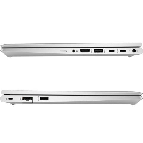Ноутбук HP ProBook 440 G10 (B39NMAT) - Нулевой остаток (Feed)  - Нулевой остаток (Feed)