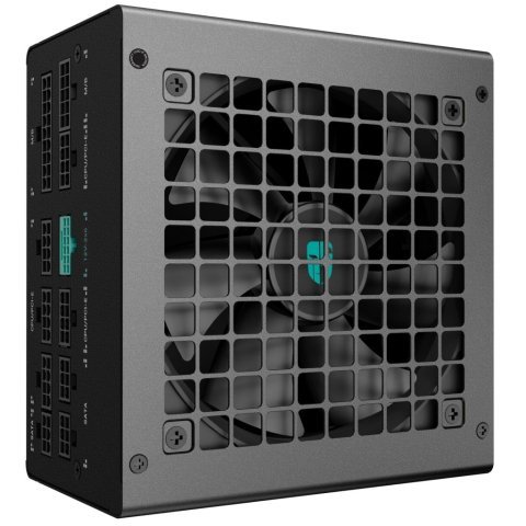 Блок питания Deepcool 650W PN650M GamerStorm (R-PN650M-FC0B-JGEU) - Нулевой остаток (Feed)  - Нулевой остаток (Feed) 