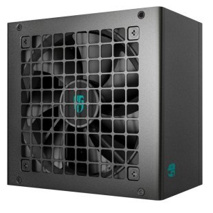 Блок питания Deepcool 650W PN650M GamerStorm (R-PN650M-FC0B-JGEU)