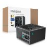 Блок питания Deepcool 650W PN650M GamerStorm (R-PN650M-FC0B-JGEU)