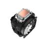 Кулер для процессора Alseye M120D-B-Plus II (AS.01.01.0044)