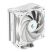 Кулер для процессора Deepcool AK400 WHITE - Нулевой остаток (Feed)  - Нулевой остаток (Feed) 