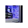 Кулер для корпуса Enermax SquA RGB White (UCSQARGB12P-W-SG)