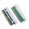 Охлаждение для памяти Gelid Solutions Lumen RGB RAM Memory Cooling Red (GZ-RGB-02)