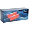 Охлаждение для памяти Gelid Solutions Lumen RGB RAM Memory Cooling Red (GZ-RGB-02)