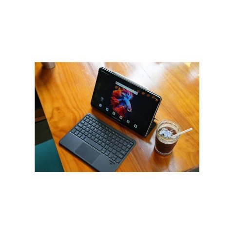 Планшет Blackview Tab 18 12" FHD+ 8/256GB / LTE Glacier Blue (6931548317111) - Планшеты  - Планшеты 