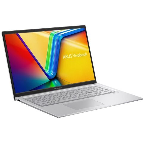 Ноутбук ASUS Vivobook 17 X1704VA-AU665 (90NB10V1-M00SP0) - Ноутбуки  - Ноутбуки
