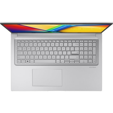 Ноутбук ASUS Vivobook 17 X1704VA-AU665 (90NB10V1-M00SP0) - Ноутбуки  - Ноутбуки