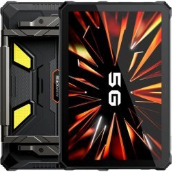 Планшет Blackview Tab Active 12 Pro 11" 12/256GB 5G/LTE Black (6931548322887)