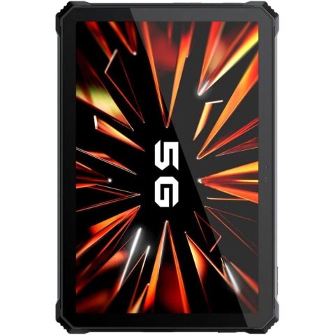 Планшет Blackview Tab Active 12 Pro 11" 12/256GB 5G/LTE Black (6931548322887) - Нулевой остаток (Feed)  - Нулевой остаток (Feed) 