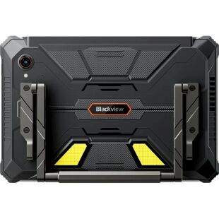 Планшет Blackview Tab Active 12 Pro 11" 12/256GB 5G/LTE Black (6931548322887)