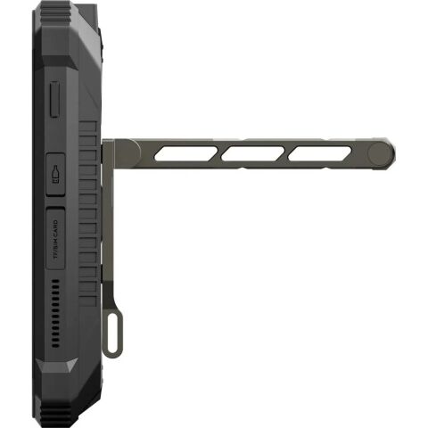 Планшет Blackview Tab Active 12 Pro 11" 12/256GB 5G/LTE Black (6931548322887) - Нулевой остаток (Feed)  - Нулевой остаток (Feed) 