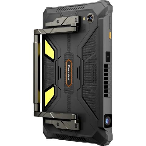 Планшет Blackview Tab Active 12 Pro 11" 12/256GB 5G/LTE Black (6931548322887) - Нулевой остаток (Feed)  - Нулевой остаток (Feed) 