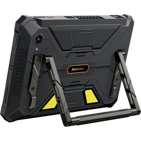 Планшет Blackview Tab Active 12 Pro 11" 12/256GB 5G/LTE Black (6931548322887) - Нулевой остаток (Feed)  - Нулевой остаток (Feed) 