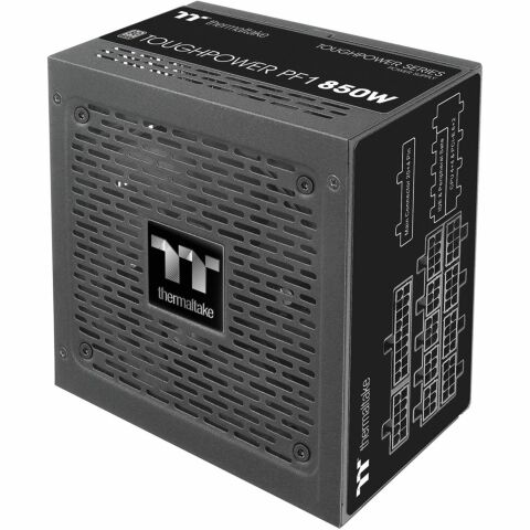 Блок питания ThermalTake 850W Toughpower PF1 (PS-TPD-0850FNFAPE-1) - Нулевой остаток (Feed)  - Нулевой остаток (Feed) 