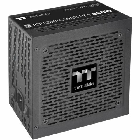 Блок питания ThermalTake 850W Toughpower PF1 (PS-TPD-0850FNFAPE-1) - Нулевой остаток (Feed)  - Нулевой остаток (Feed) 