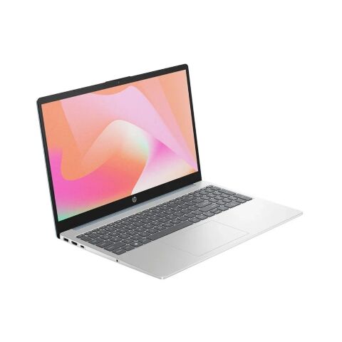 Ноутбук HP 15-fd0166ua (C78SPEA) - Ноутбуки  - Ноутбуки 