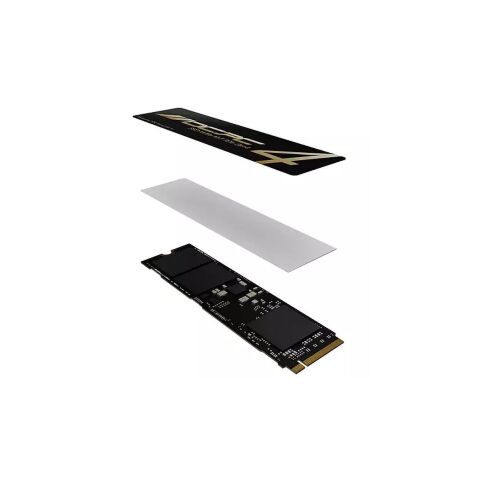 Накопитель SSD M.2 2280 512GB MBL-400 OCPC (SSDM2PCIE4HP512G) - Нулевой остаток (Feed)  - Нулевой остаток (Feed) 