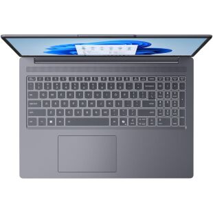 Ноутбук Lenovo IdeaPad Slim 3 16ARP10 (83K8005HRA)